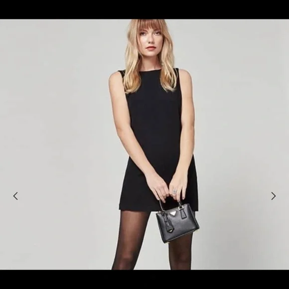 Reformation | Dresses | Reformation Bianca Dress Xs | Poshmark